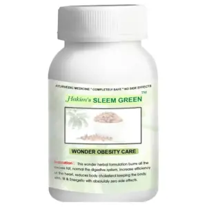 Untitled Hakim’s SLEEM Green – WONDER OBESITY CARE