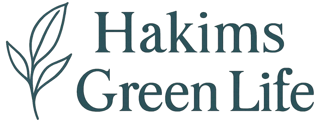 Hakims Green Life